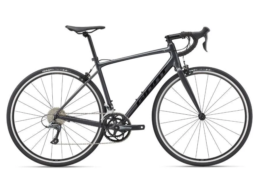 Giant Contend 3 (Black)