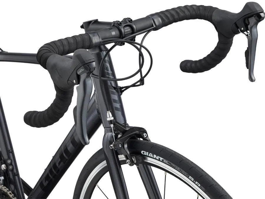 Giant Contend 3 (Black)