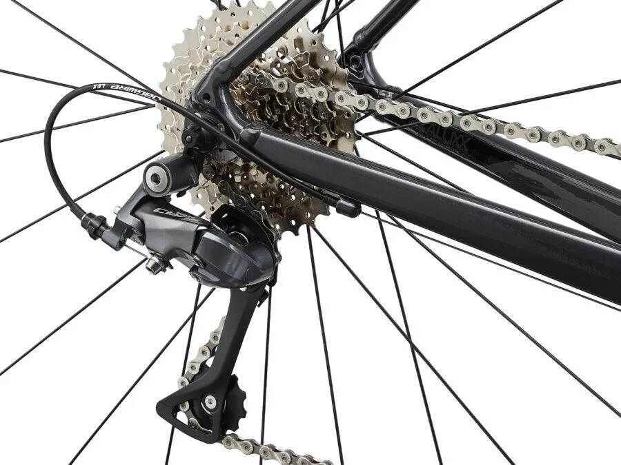 Giant Contend 3 (Black)