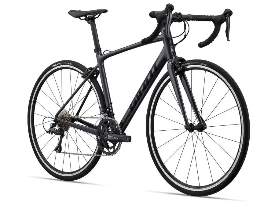 Giant Contend 3 (Black)