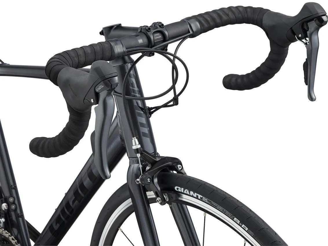 Giant Contend 3 (Cold Iron)