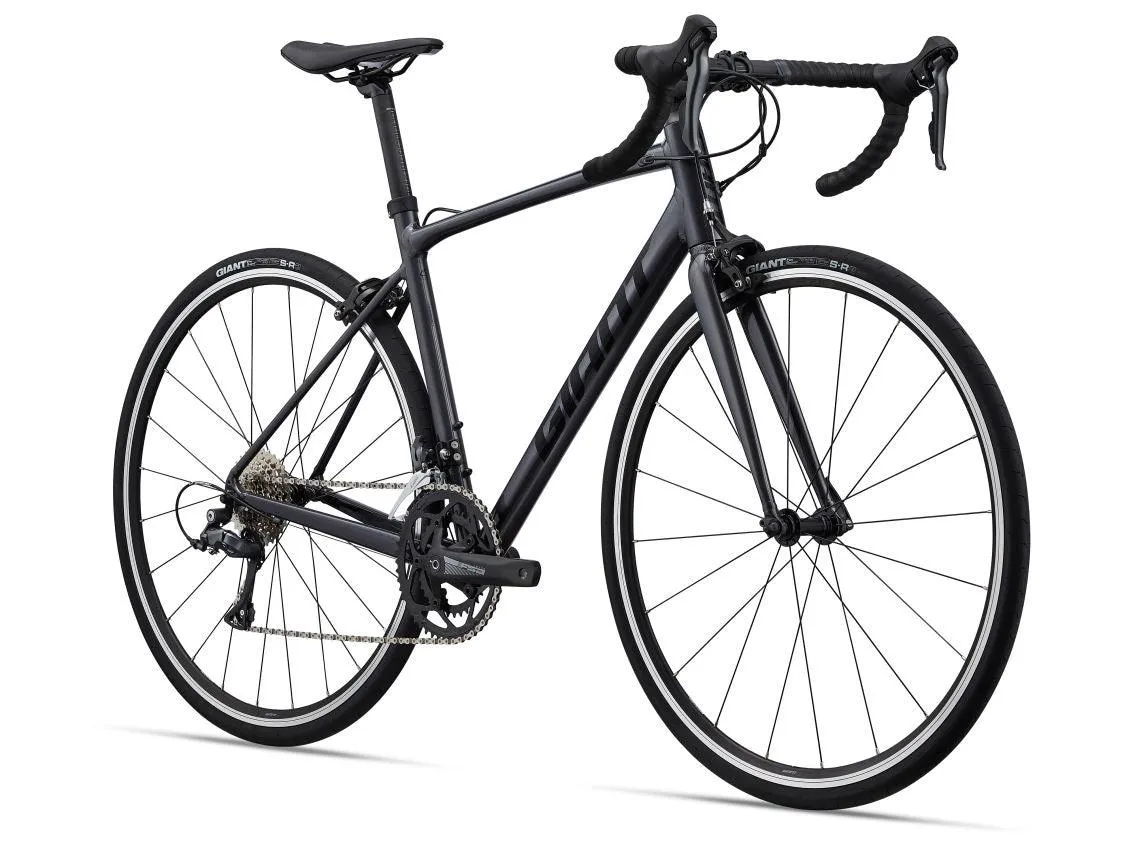 Giant Contend 3 (Cold Iron)