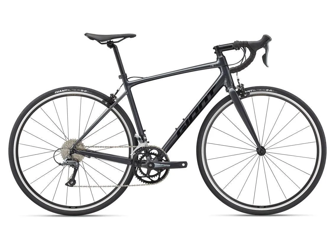 Giant Contend 3 (Cold Iron)