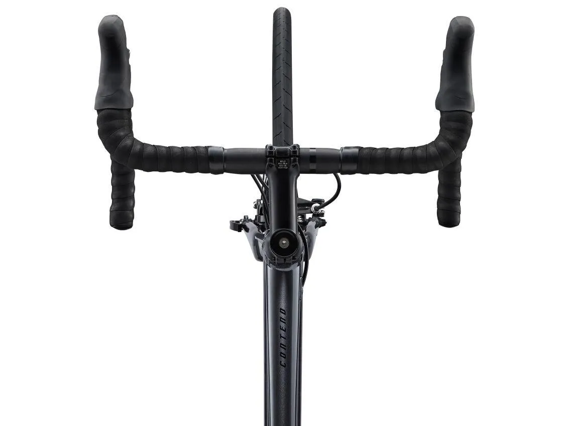 Giant Contend 3 (Cold Iron)
