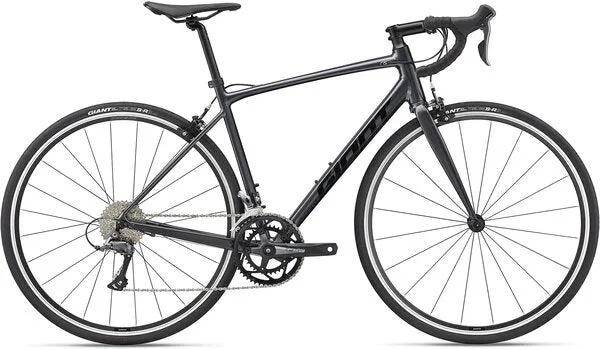 Giant Contend 3(2021)