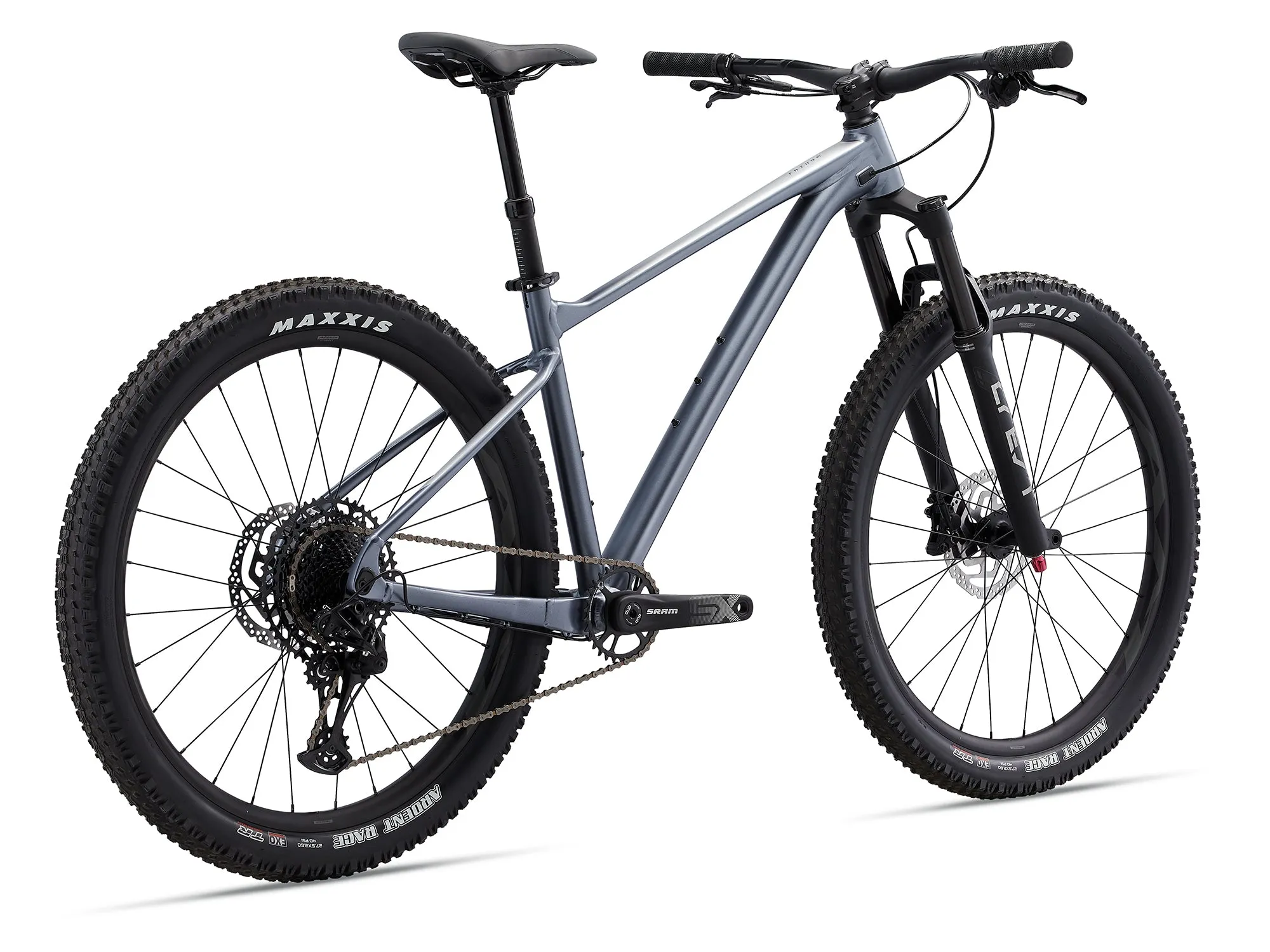 GIANT FATHOM 1