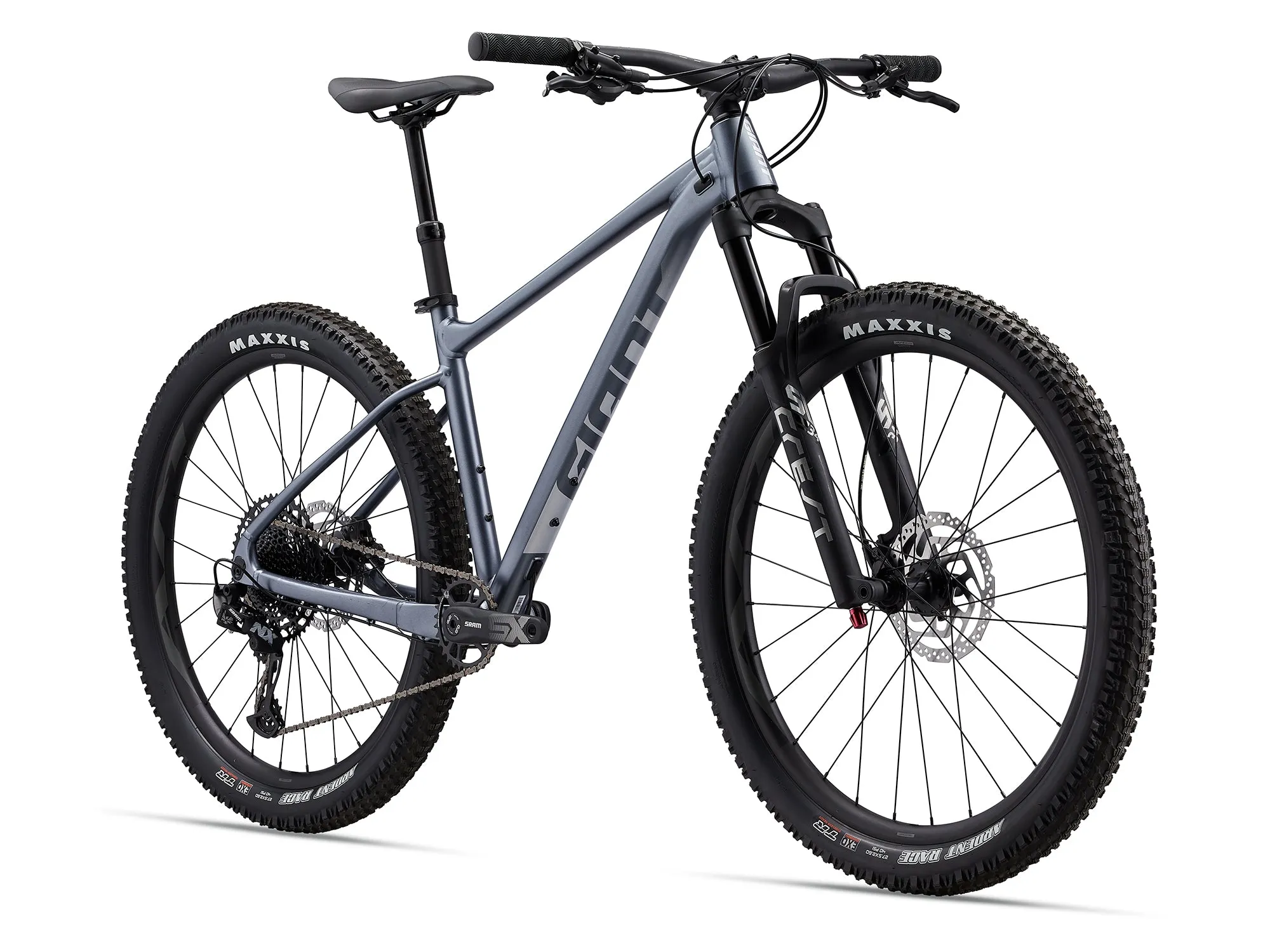 GIANT FATHOM 1