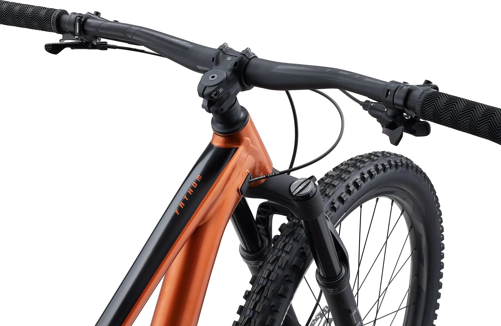 GIANT FATHOM 29 1