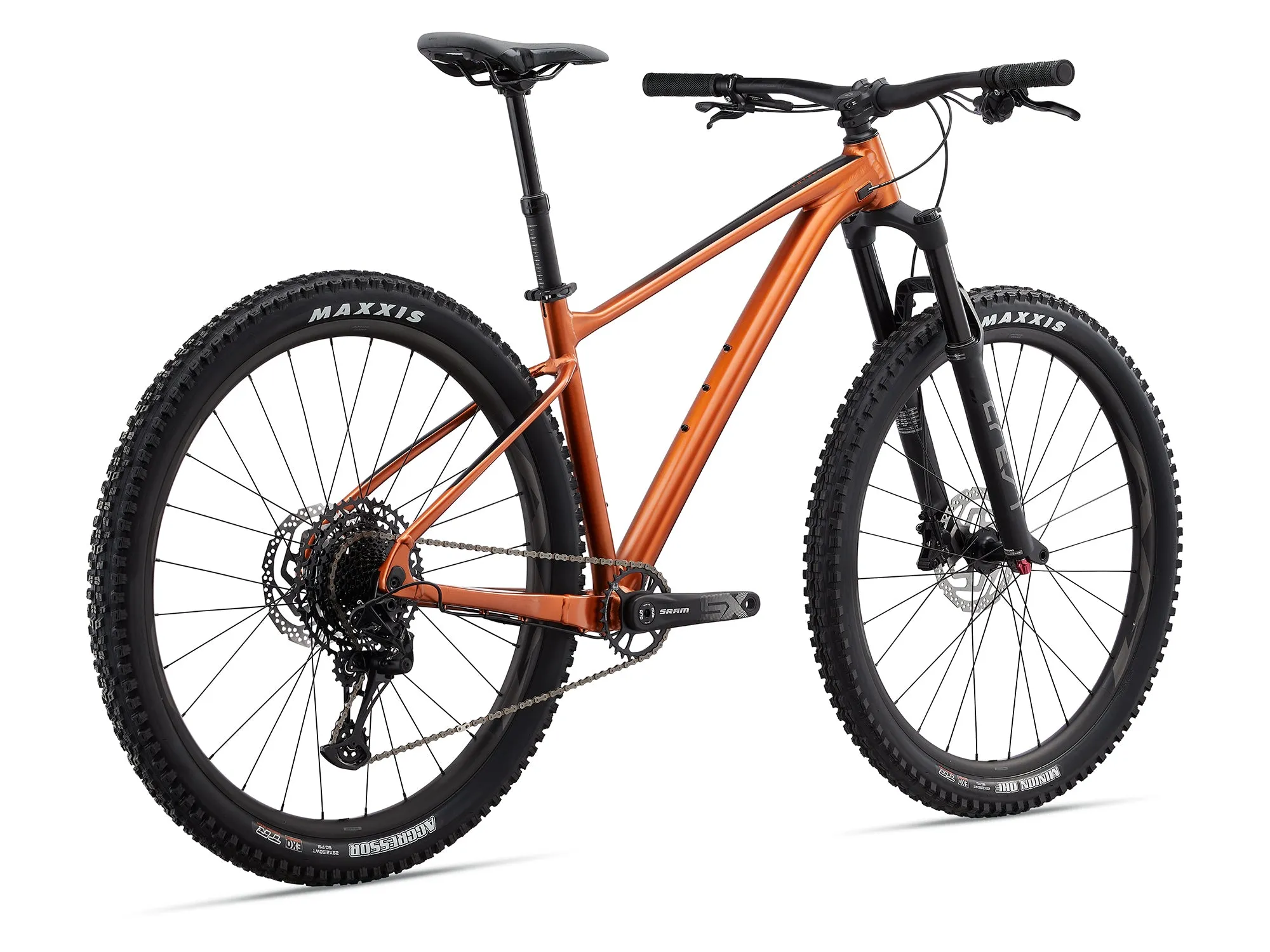 GIANT FATHOM 29 1
