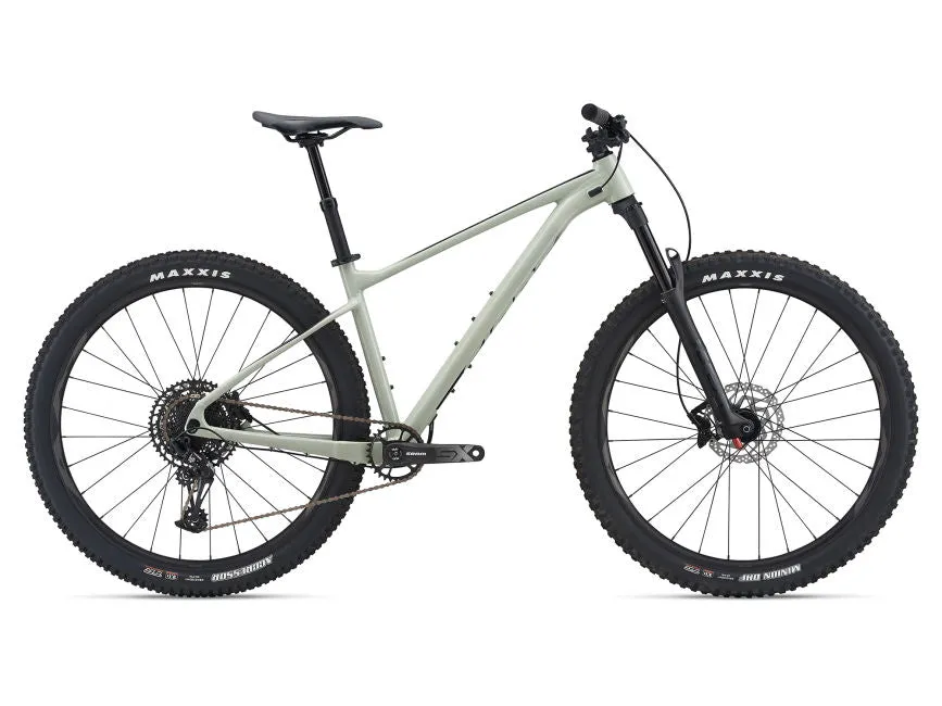 GIANT FATHOM 29 1