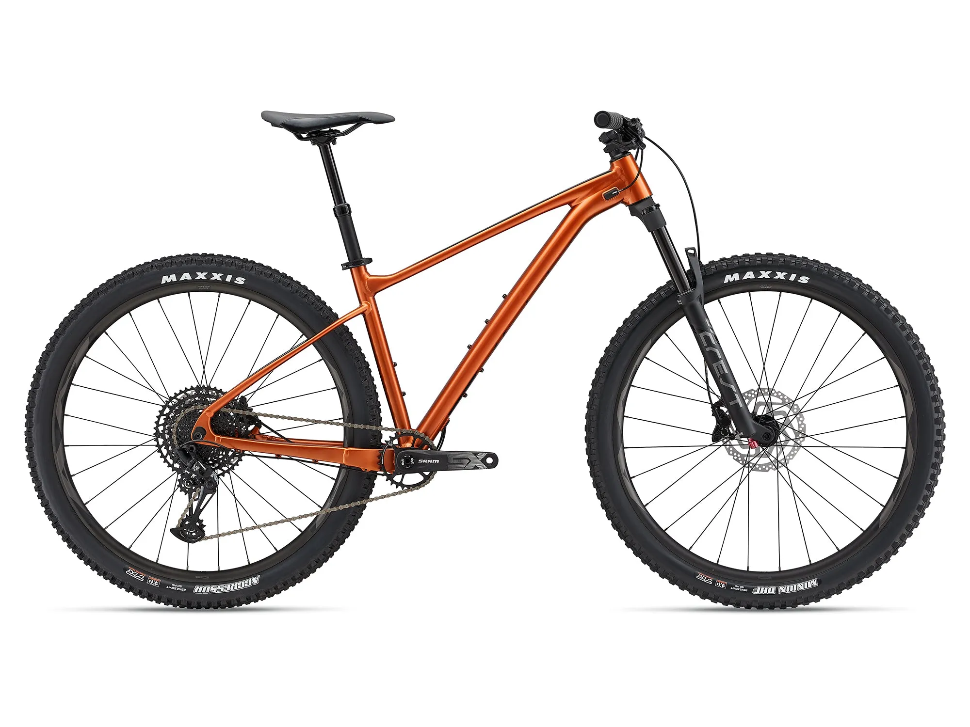 GIANT FATHOM 29 1