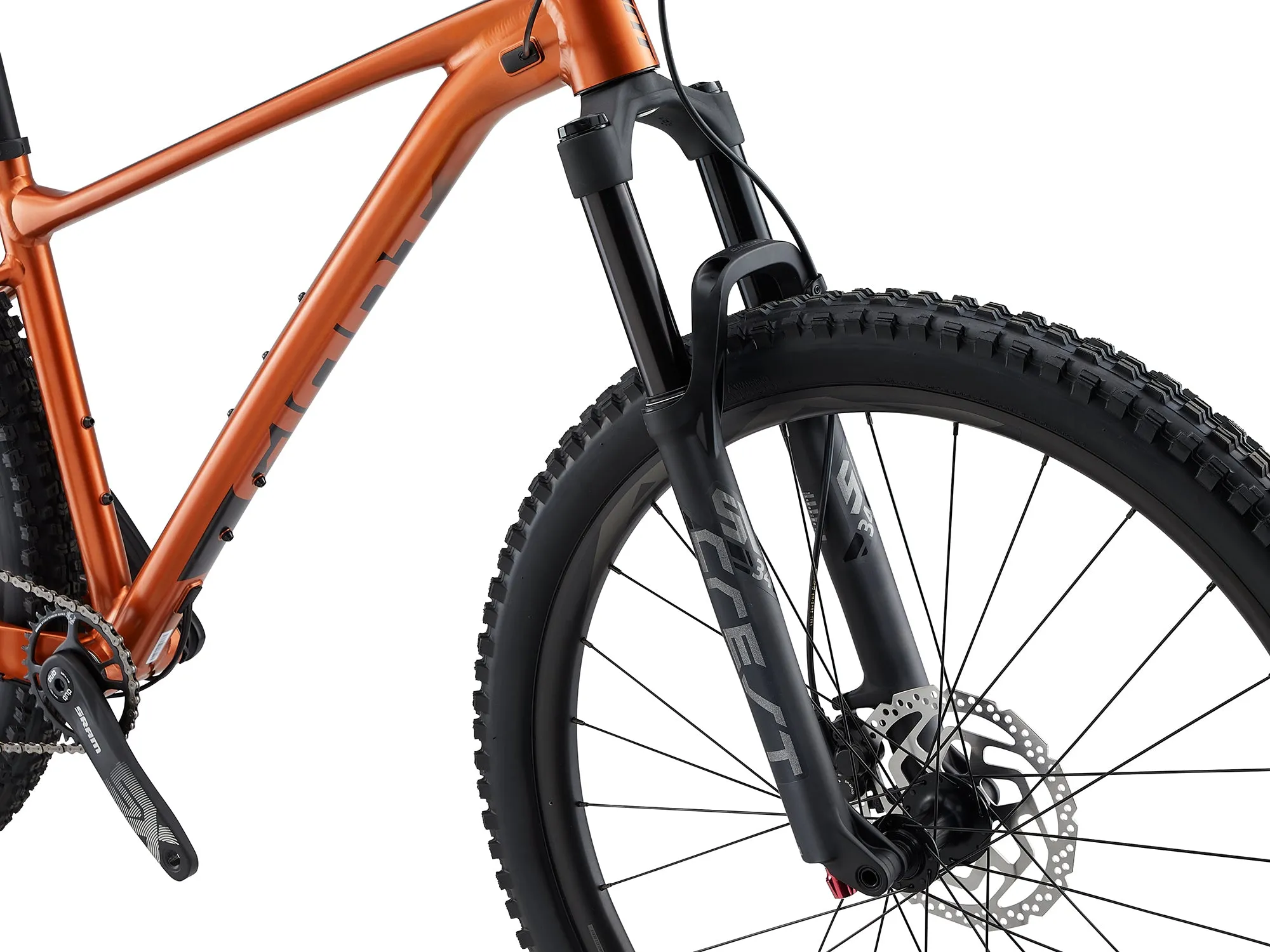 GIANT FATHOM 29 1