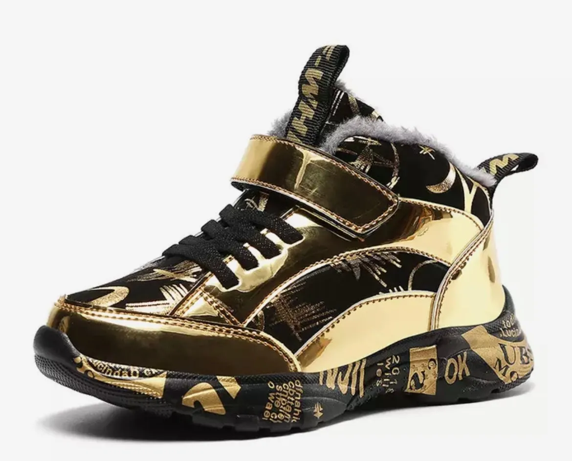 Goldie Trainers