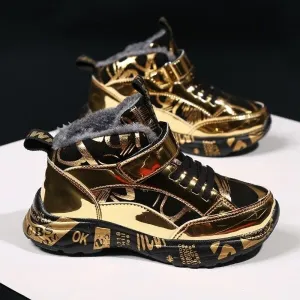 Goldie Trainers