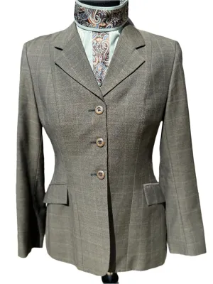 Grand Prix, Ladies, Hunt Coat
