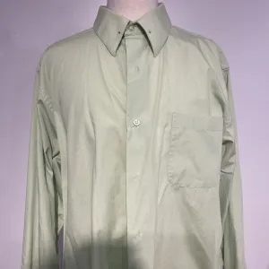 Green Shirt