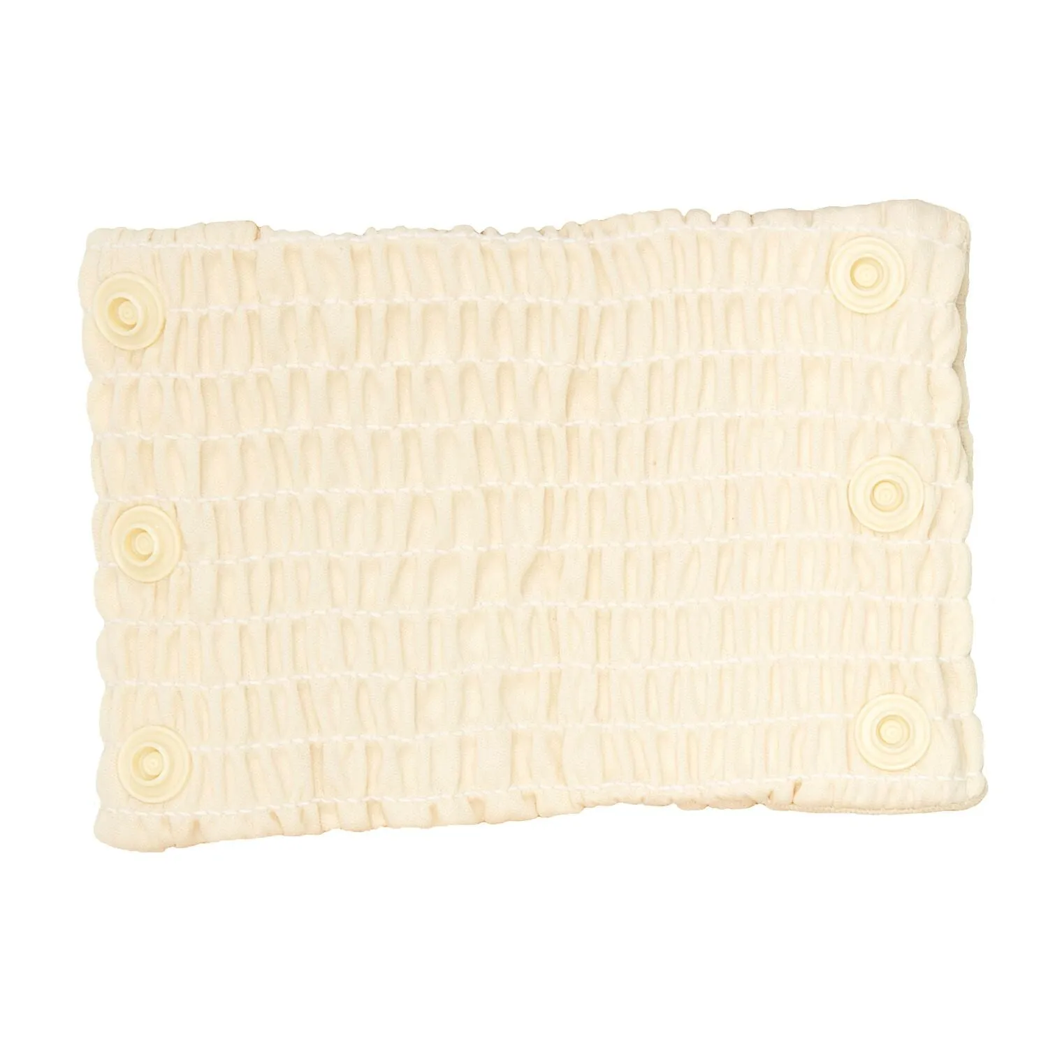 Grovia Trainer Side Panels - Single row Snaps