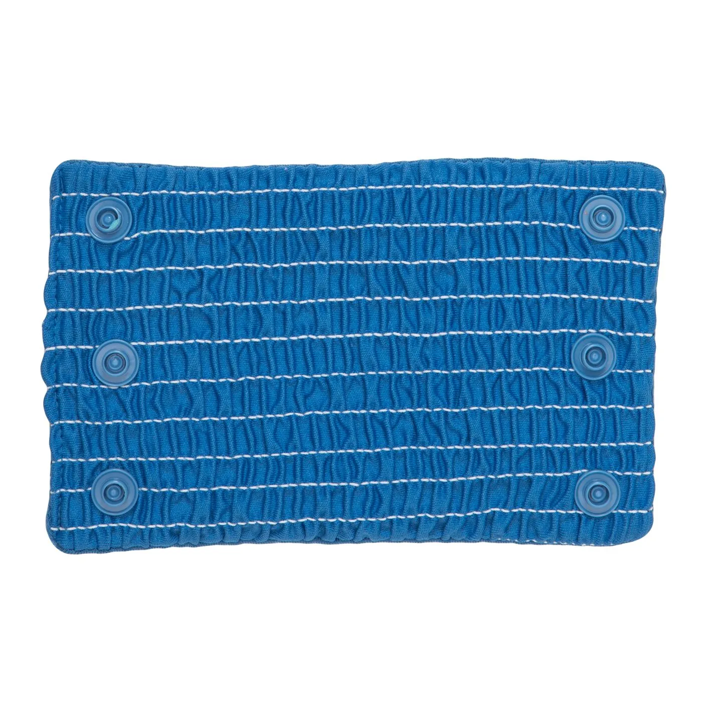 Grovia Trainer Side Panels - Single row Snaps