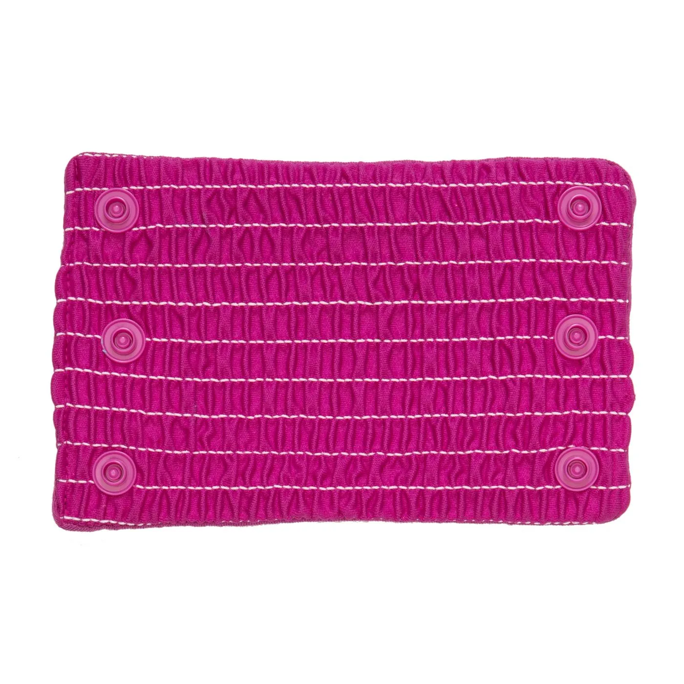 Grovia Trainer Side Panels - Single row Snaps