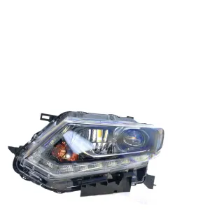 Head Lamp Passenger Side Genuine suits Nissan X-Trail T32
