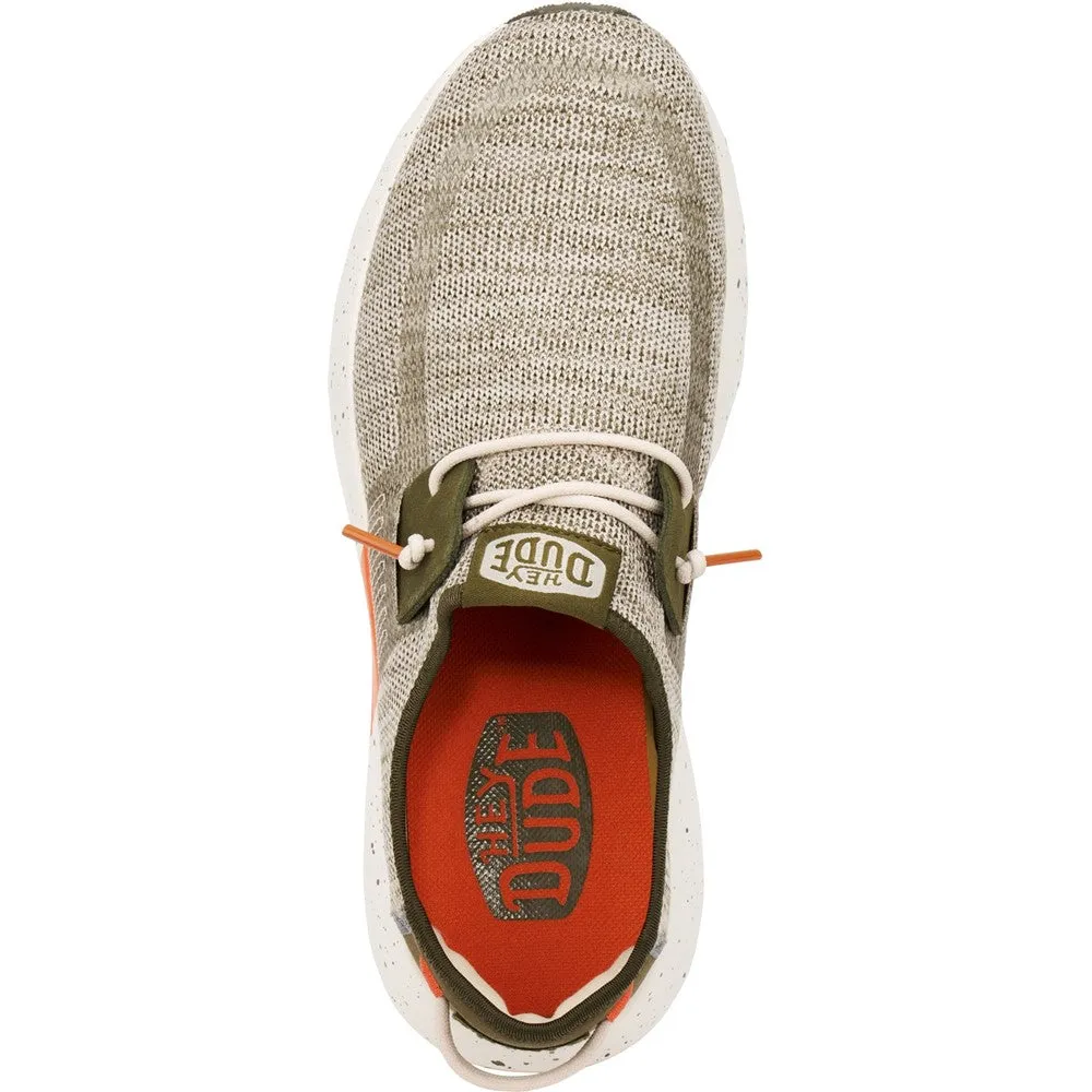 HEYDUDE Sirocco Sport Mode Trainer