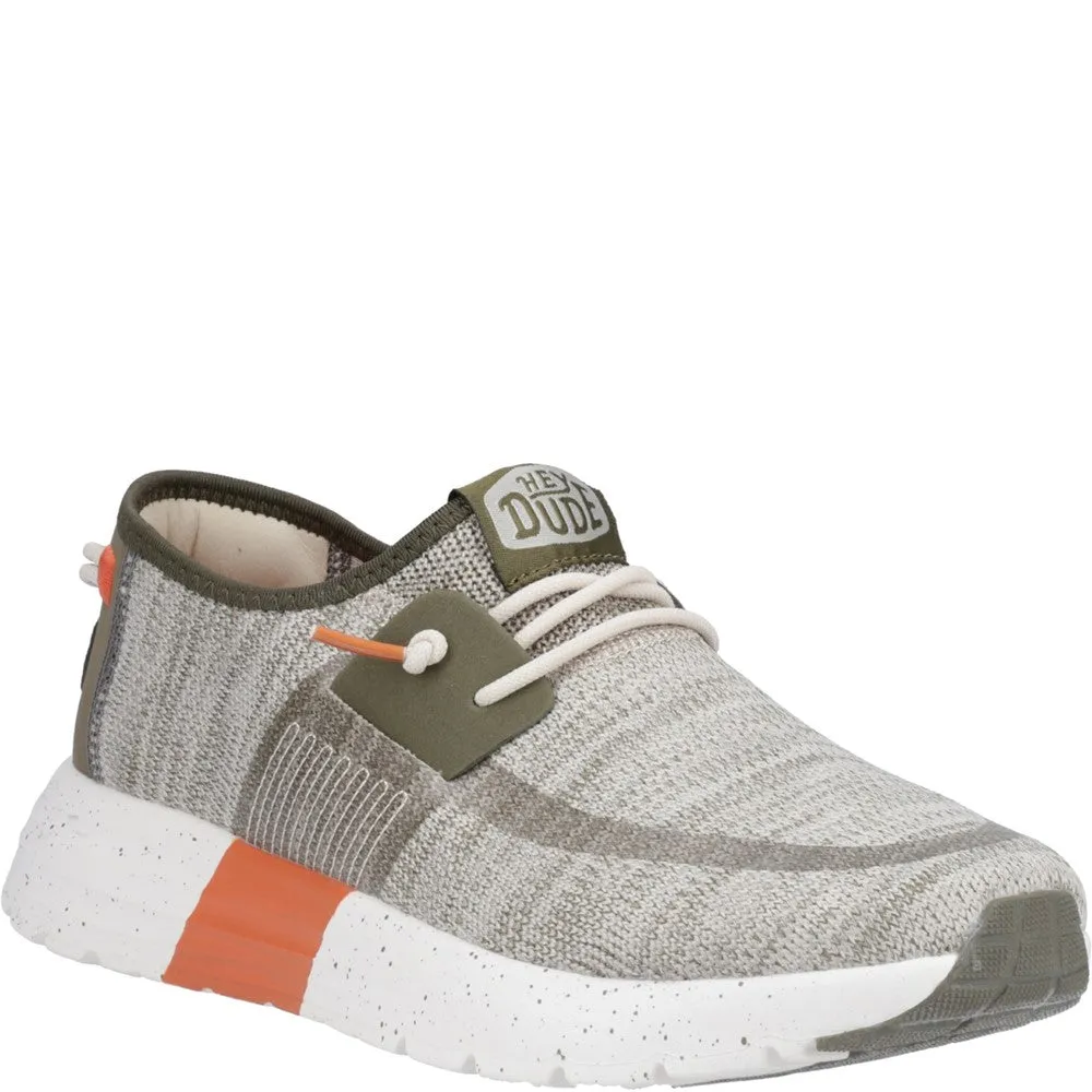 HEYDUDE Sirocco Sport Mode Trainer