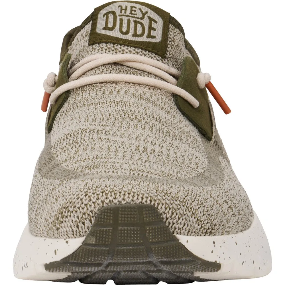 HEYDUDE Sirocco Sport Mode Trainer