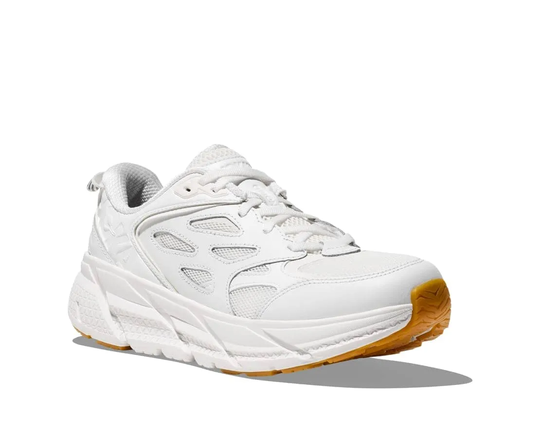 Hoka Unisex Clifton L Athletics Road Running Shoes