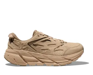 Hoka Unisex Clifton L Suede Road Running Shoes