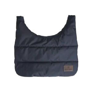 Horse Bib Waterproof - Navy