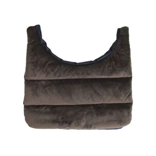 Horse Bib Waterproof - Navy