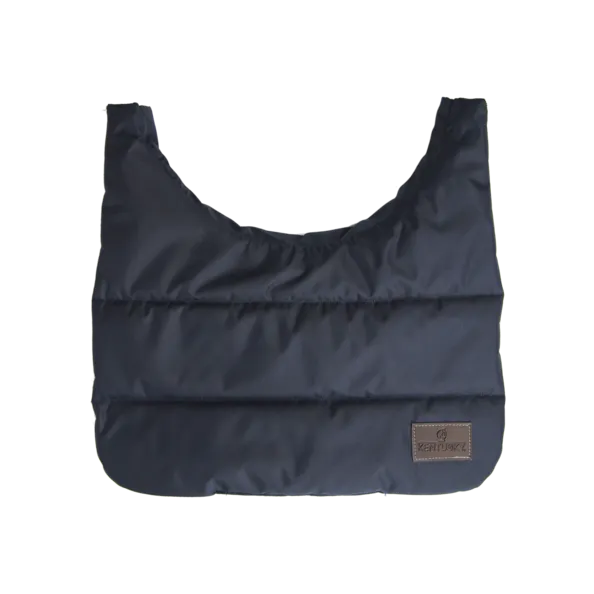 Horse Bib Waterproof - Navy