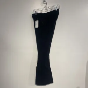 Horze Black Boot Cut Jods M