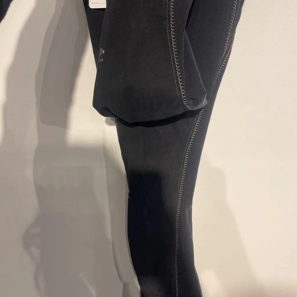 Horze Black Boot Cut Jods M