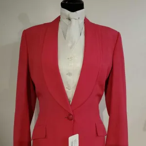 Hot Pink Daycoat