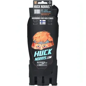 Huck Norris Tubeless (Twin Pack) Tyre Protection - Black