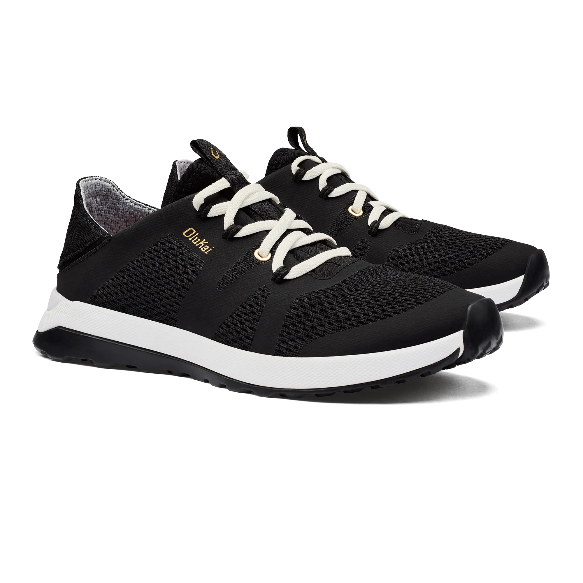 Huia - Black