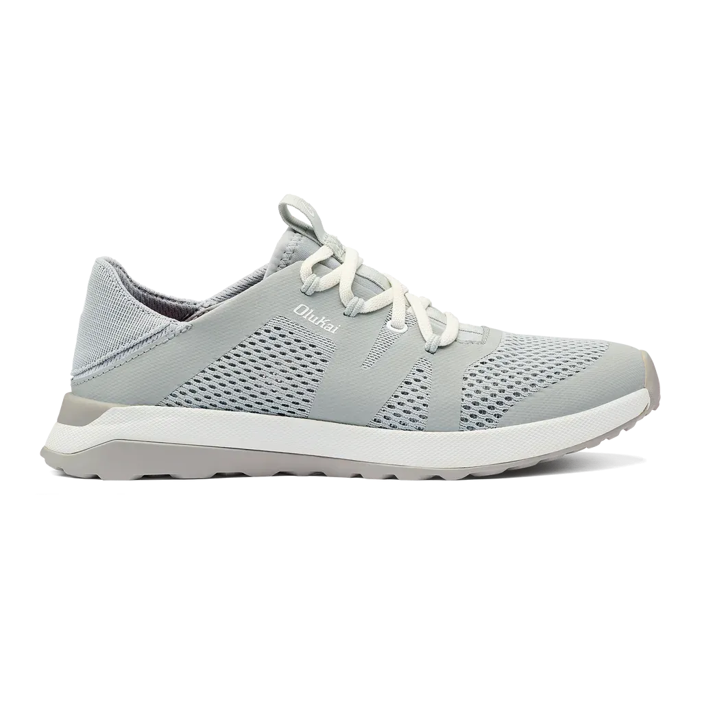 Huia - Pale Grey - Women's