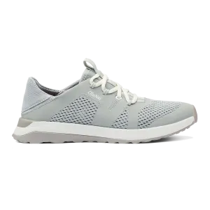 Huia - Pale Grey - Women's