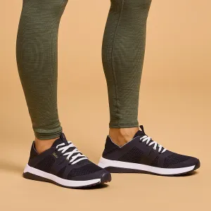 Huia Sneaker - Black