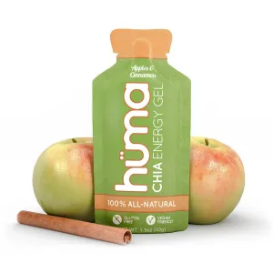 Huma Energy Gels Original - Apple Cinnamon