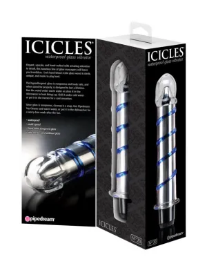Icicles No 20