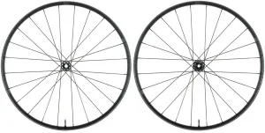 Industry Nine Solix M Trail 285 Wheelset - 29" 15 x 110/12x148mm MicroSpline BLK