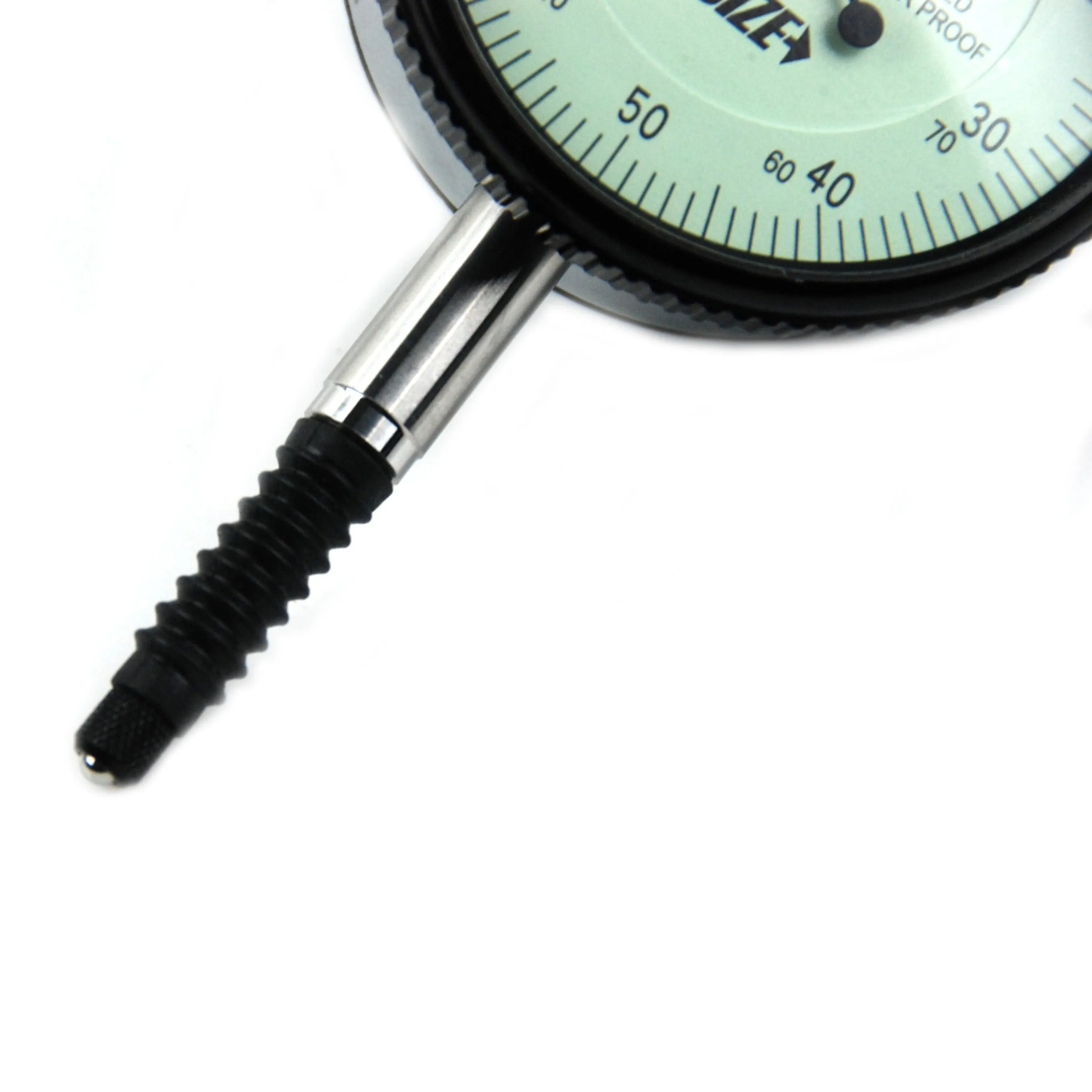 Insize Dial Indicator 10mm Range Series 2324-10