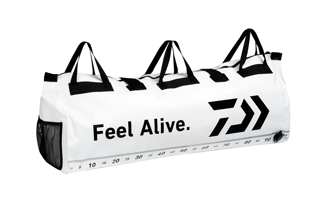 Insulated Fish Bag