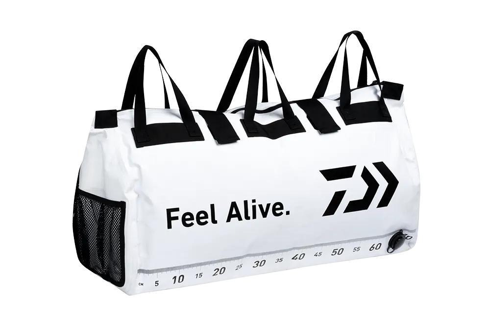 Insulated Fish Bag