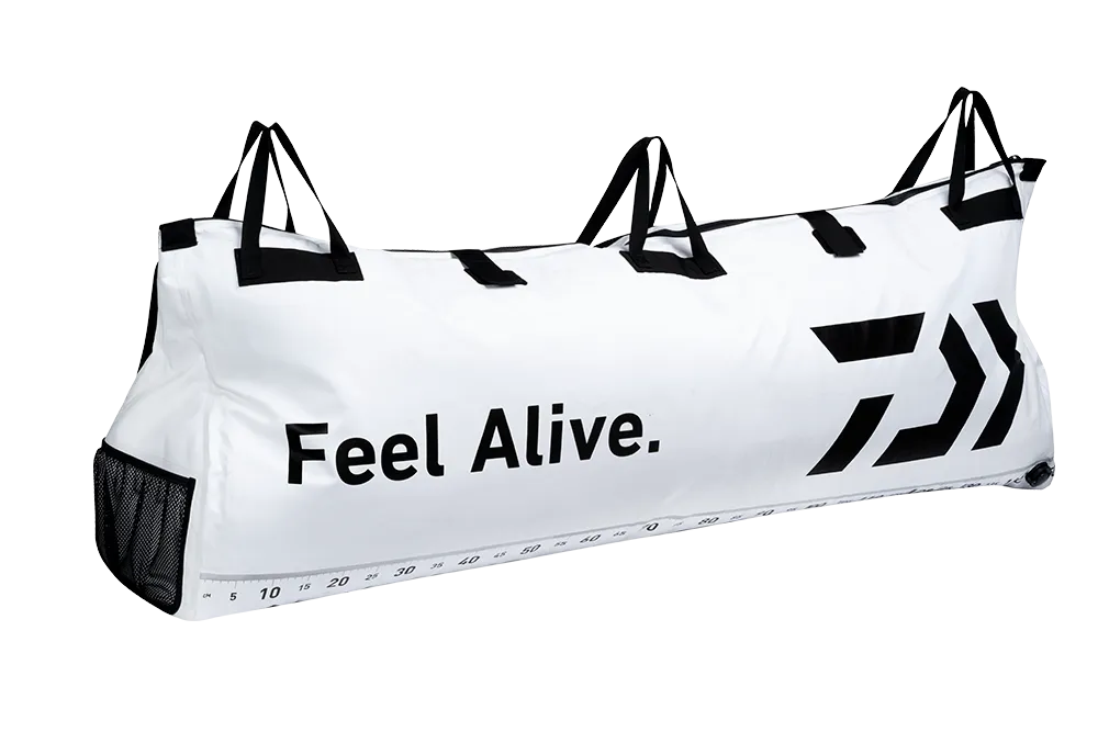 Insulated Fish Bag