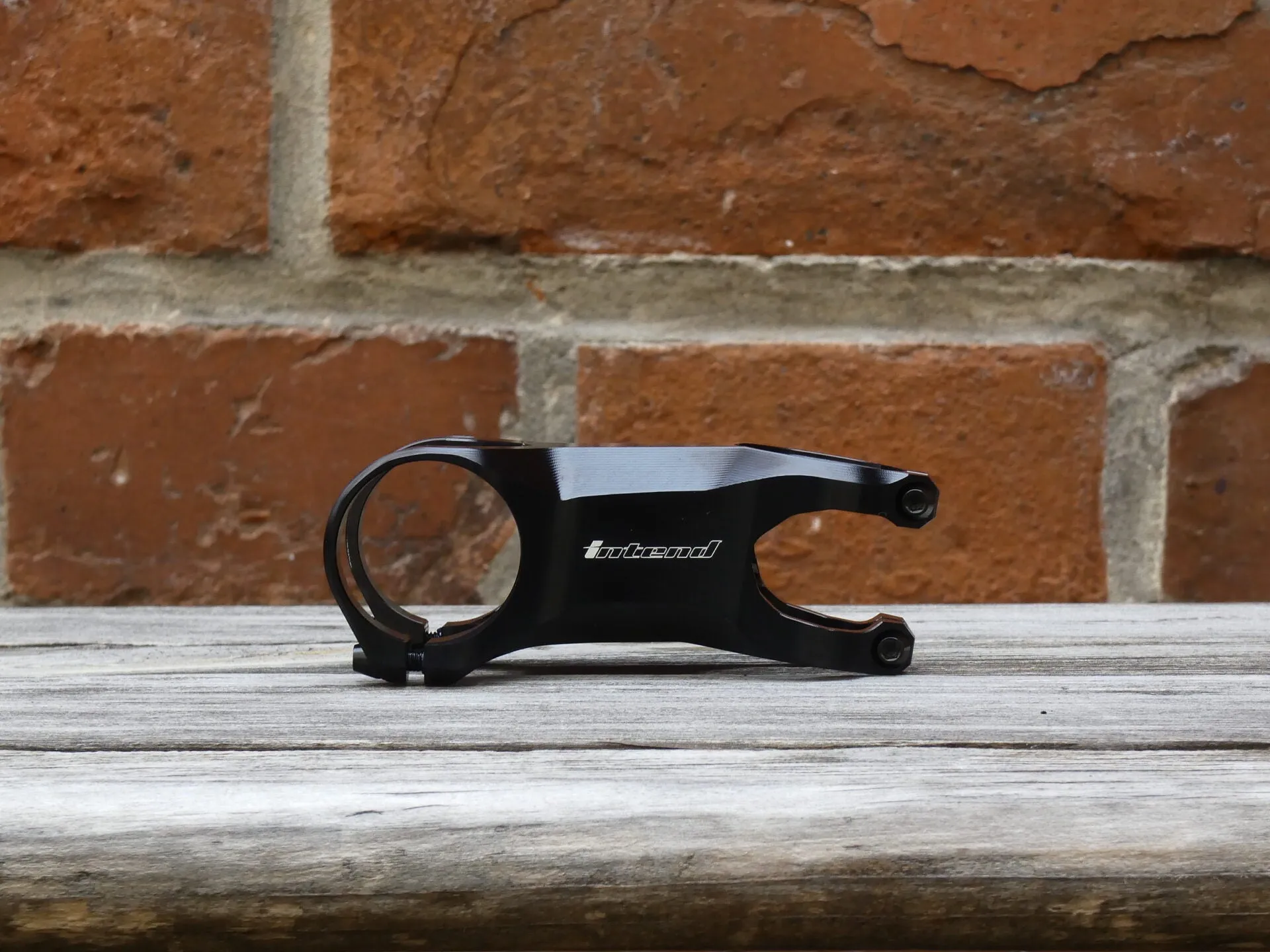 Intend Grace Trail stem - 31.8mm