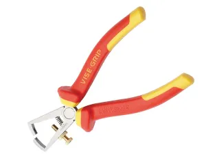 Irwin Vise-Grip Wire Stripper Vde 150Mm