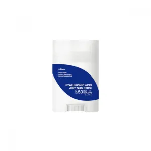 Isntree - Hyaluronic Acid Airy Sun Stick